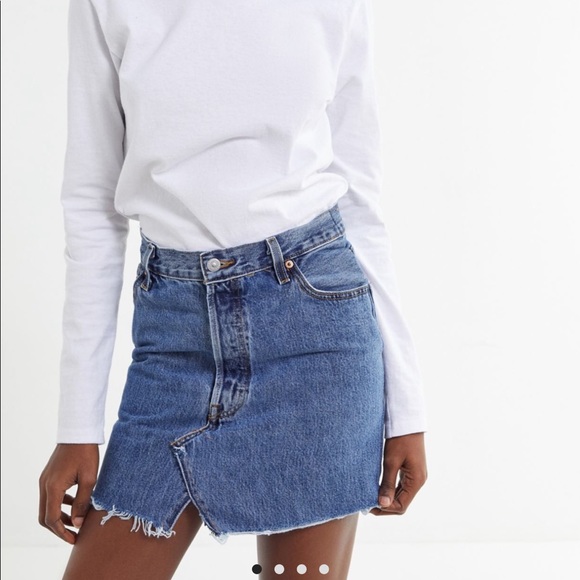 urban outfitters levis jeans